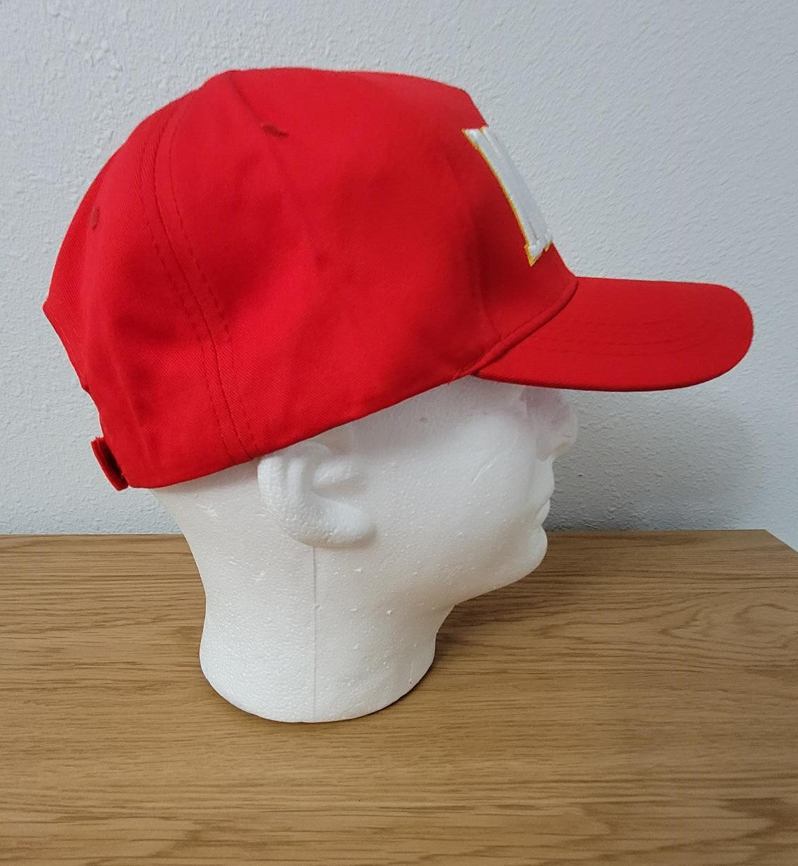 TRUMP - MAGA RED HAT