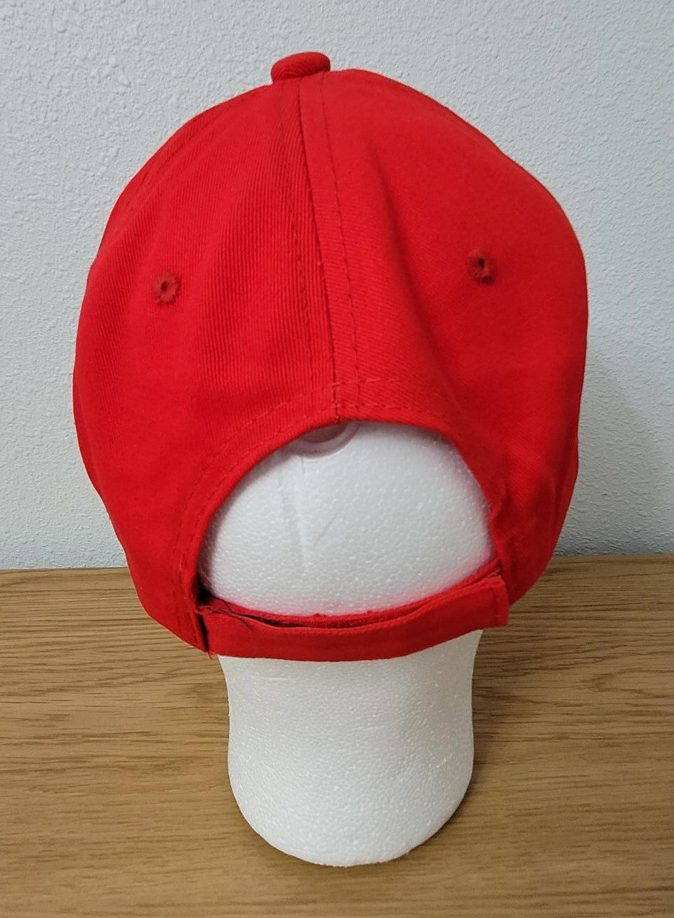 TRUMP - MAGA RED HAT