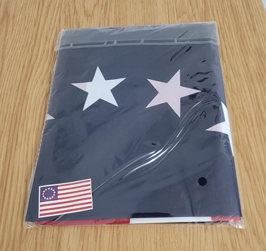 BETSY ROSS FLAG