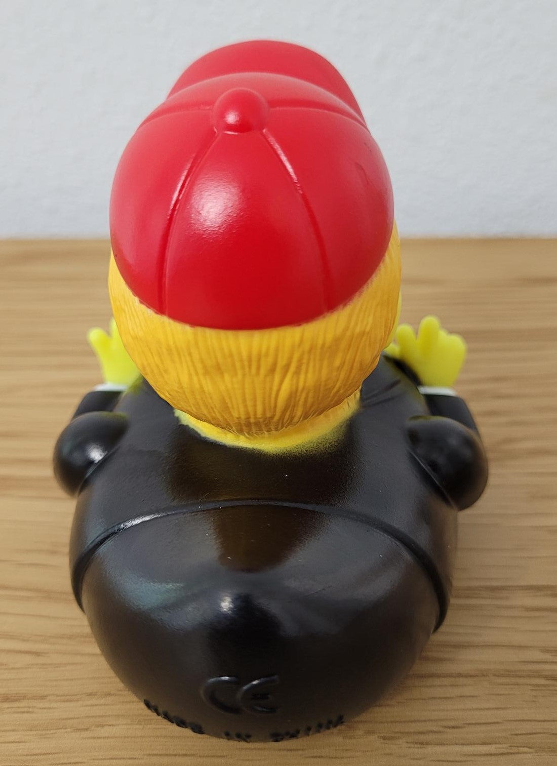 TRUMP MAGA HAT RUBBER DUCK