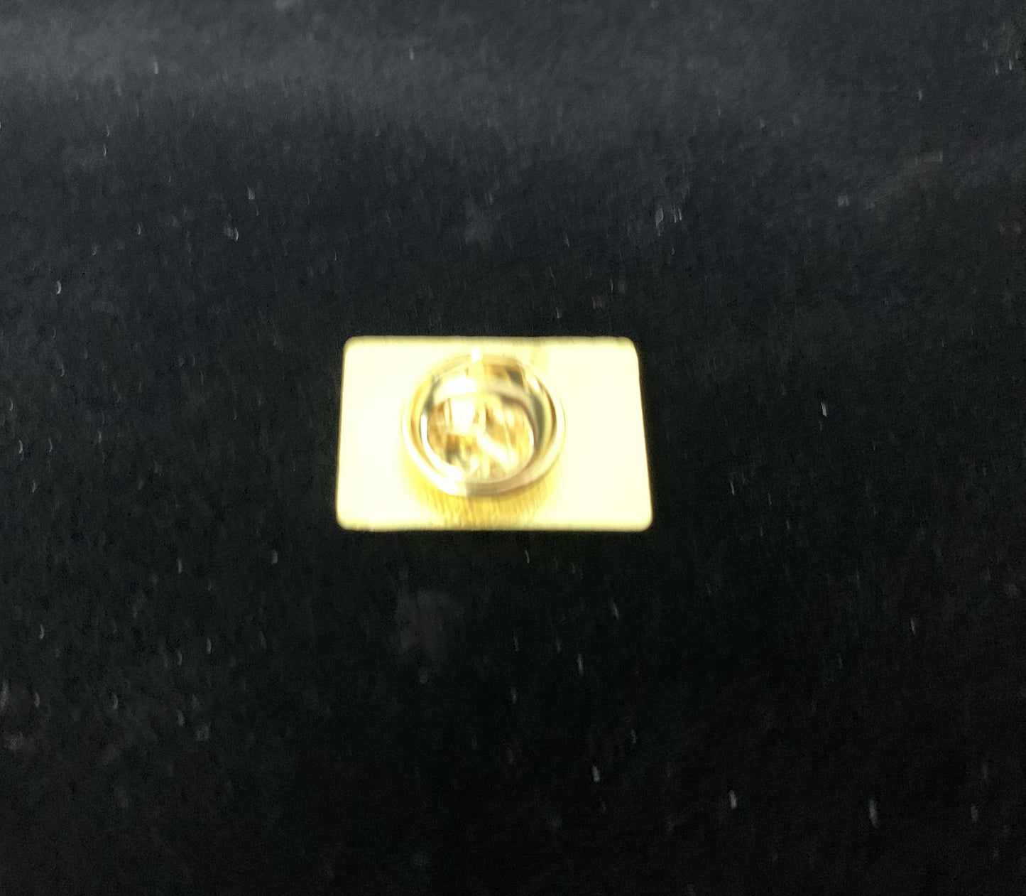 DONT TREAD ON ME LAPEL PIN