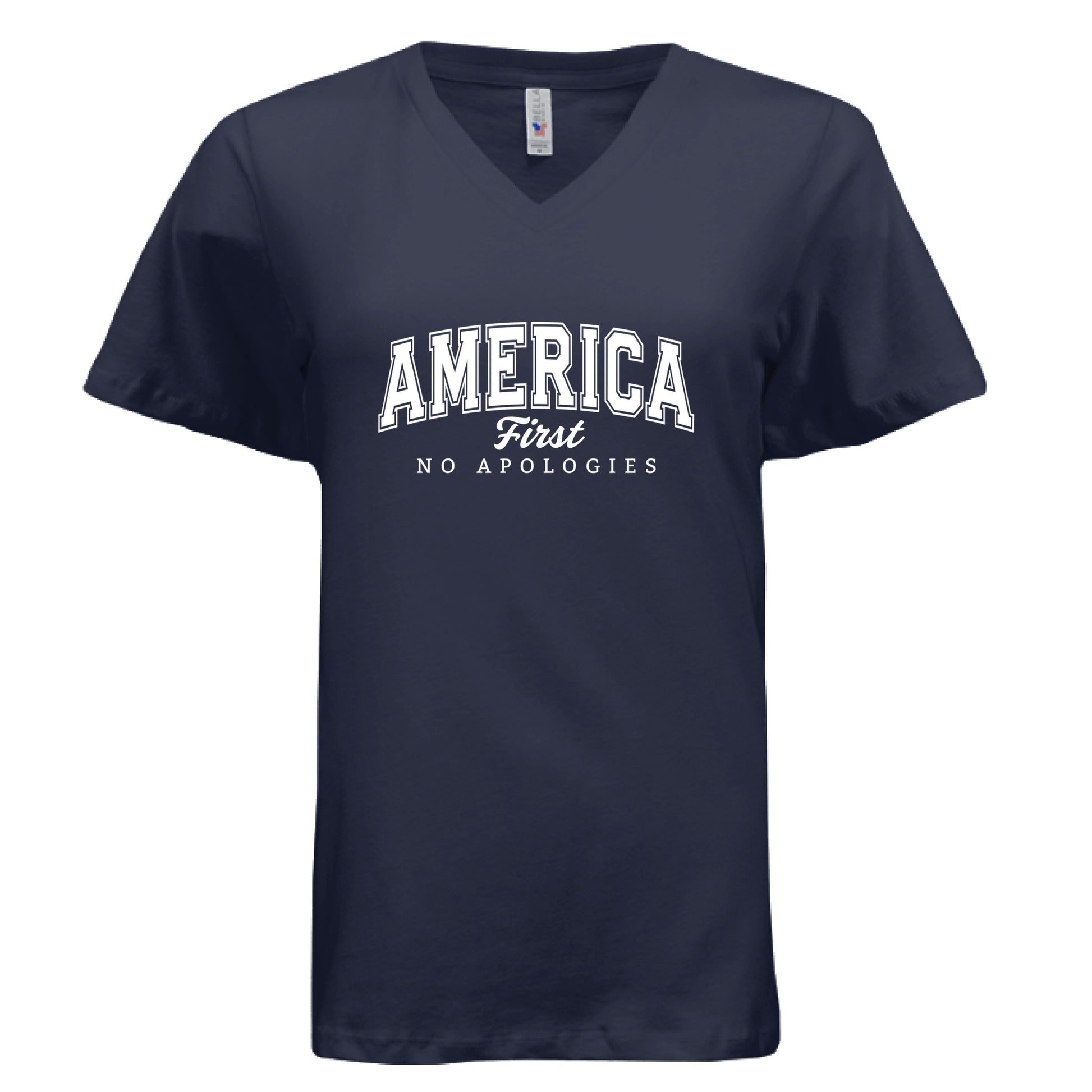 NAVY - FRONT
