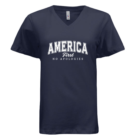 NAVY - FRONT